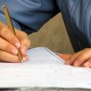 نحوه تهیه و تدوین آزمون های مداد-کاغذی توسط آموزگاران