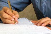 نحوه تهیه و تدوین آزمون های مداد-کاغذی توسط آموزگاران