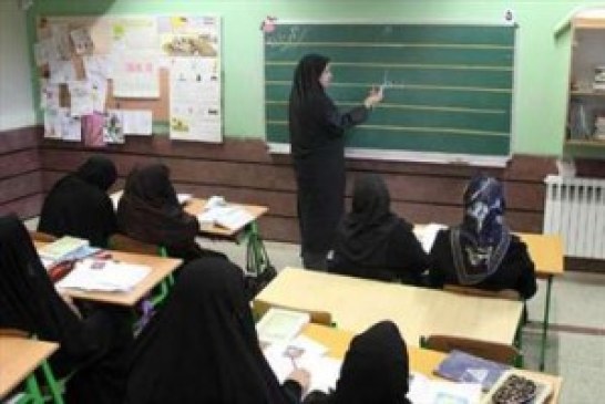 برنامه ی سالانه آموزگاران پایه ی چهارم ابتدایی