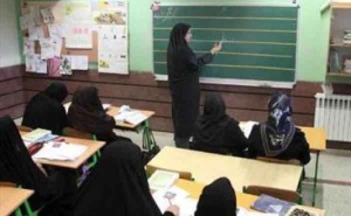 برنامه ی سالانه آموزگاران پایه ی چهارم ابتدایی