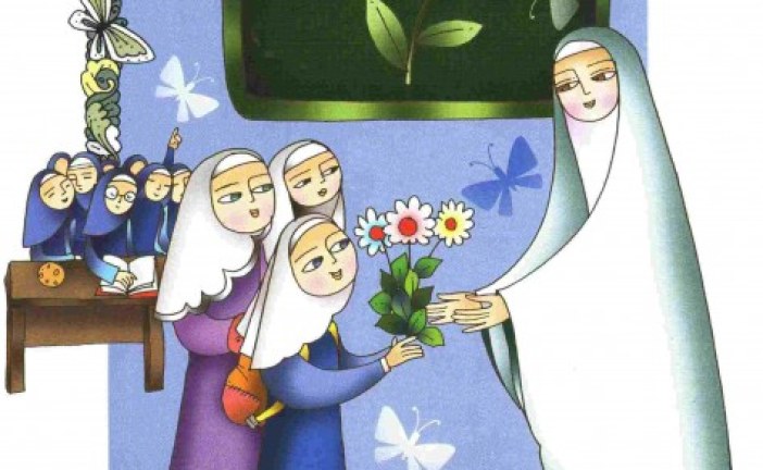 معلم عزیزترین قشر جامعه