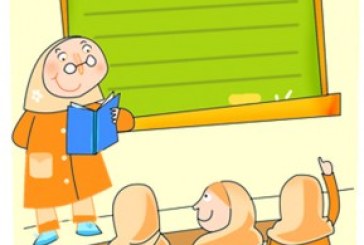 ده قدم برای نوشتن یک طرح درس خوب