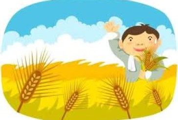 پاورپوینت در مورد غذا سازان بزرگ