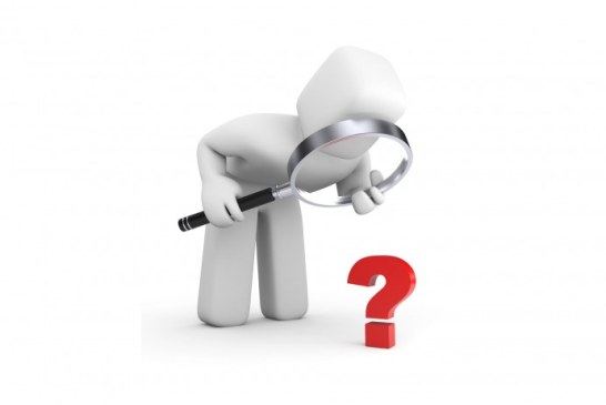 توضیحی در خصوص چند سئوال
