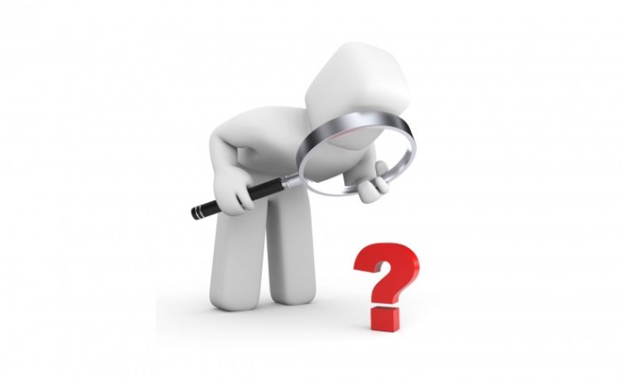 توضیحی در خصوص چند سئوال