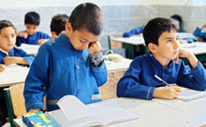 شعر جالب “این بابا و آن بابا”!!!؟؟؟