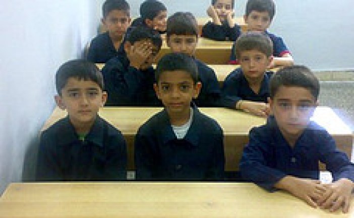 اولین قدم تدریس شما در کلاس چگونه است؟