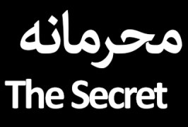 فرم اطلاعات محرمانه مربوط به دانش آموزان ابتدایی