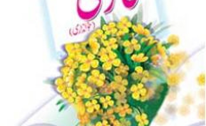 روش تدریس فارسی پنجم ابتدایی ۱۳۹۴