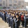 مدیریت زنگ تفریح مدارس